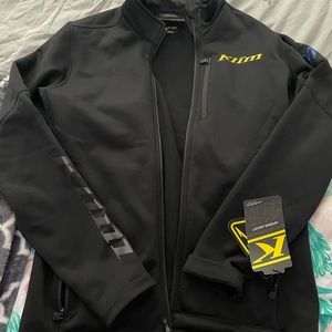 Klim jacket